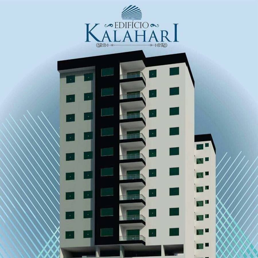 Edifício Kalahari